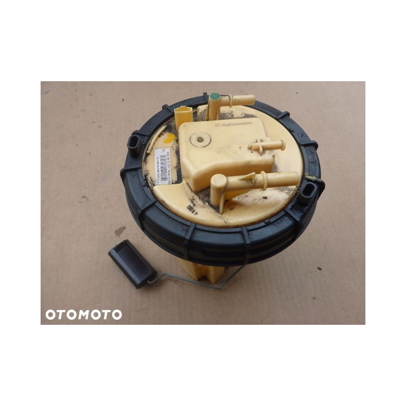 POMPA PŁYWAK C4 PICASSO II 1.6 E-HDI 9674722680