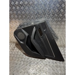 BOCZEK DRZWI PRAWY TYŁ PEUGEOT 508 II 18- LIFTBACK