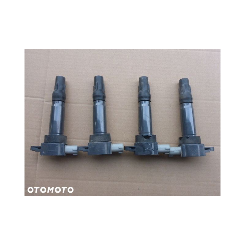 CEWKI ZAPŁONOWE MITSUBISHI ASX LANCER 1.6 16V