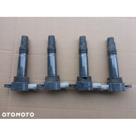 CEWKI ZAPŁONOWE MITSUBISHI ASX LANCER 1.6 16V