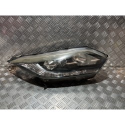 LAMPA REFLEKTOR PRAWY PRZÓD FULL LED UK HONDA HR-V II 15-