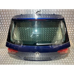 KLAPA BAGAŻNIKA VW TIGUAN II 16- LC5B