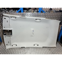 PODSUFITKA VW TIGUAN II 16-