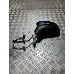 LUSTERKO ZEWNĘTRZNE LEWE VW TIGUAN II 16- 13 PIN ANGLIK