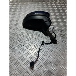 LUSTERKO ZEWNĘTRZNE PRAWE VW TIGUAN II 16- 9 PIN ANGLIK