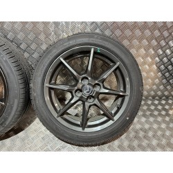 FELGA KOŁO 195/50 16'' 5X114.3 MAZDA MX-5 ND RF 16-