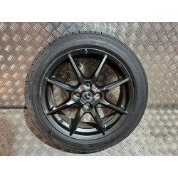 FELGA KOŁO 195/50 16'' 5X114.3 MAZDA MX-5 ND RF 16-