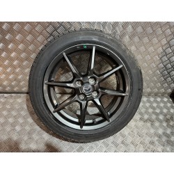 FELGA KOŁO 195/50 16'' 5X114.3 MAZDA MX-5 ND RF 16-