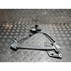 PODNOŚNIK SZYBY DRZWI PRAWYCH MAZDA MX-5 ND RF 16-