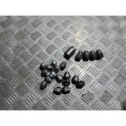 ŚRUBY ZŁODZIEJKI KÓŁ MAZDA MX-5 ND RF 16-