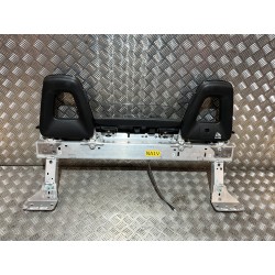 ROLLBAR BELKA STELAŻ FOTELI ZAGŁÓWKI MAZDA MX-5 ND RF 16-