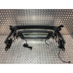 MECHANIZM ROZKŁADANIA DACHU SZYBA MAZDA MX-5 ND RF 16-