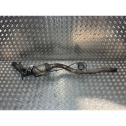 TŁUMIK KATALIZATOR VW TIGUAN II 16- 2.0 TDI 3Q0131701F