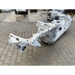 ĆWIARTKA LEWY PRZÓD PODŁUŻNICA MAZDA MX-5 ND RF 16-