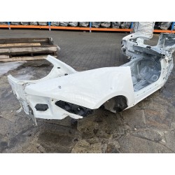 BŁOTNIK PRAWY TYŁ ĆWIARTKA MAZDA MX-5 ND RF 16-