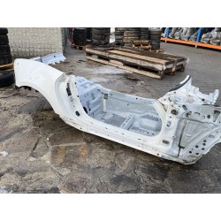 ĆWIARTKA PRAWY PRZÓD PRÓG MAZDA MX-5 ND RF 16-