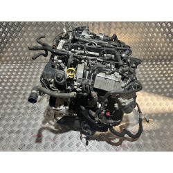 SILNIK KOMPLETNY VW TIGUAN II 16- 2.0 TDI DFG DFGA