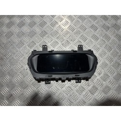 LICZNIK ZEGARY HYUNDAI BAYON 21- 1.0 T-GDI