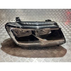 LAMPA PRZÓD PRZEDNIA PRAWA VW TIGUAN II 16- ANGLIK 5NC941006B