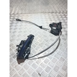 ZAMEK KLAMKA DRZWI TYŁ LEWY VW TIGUAN II 16- 5NA839015B