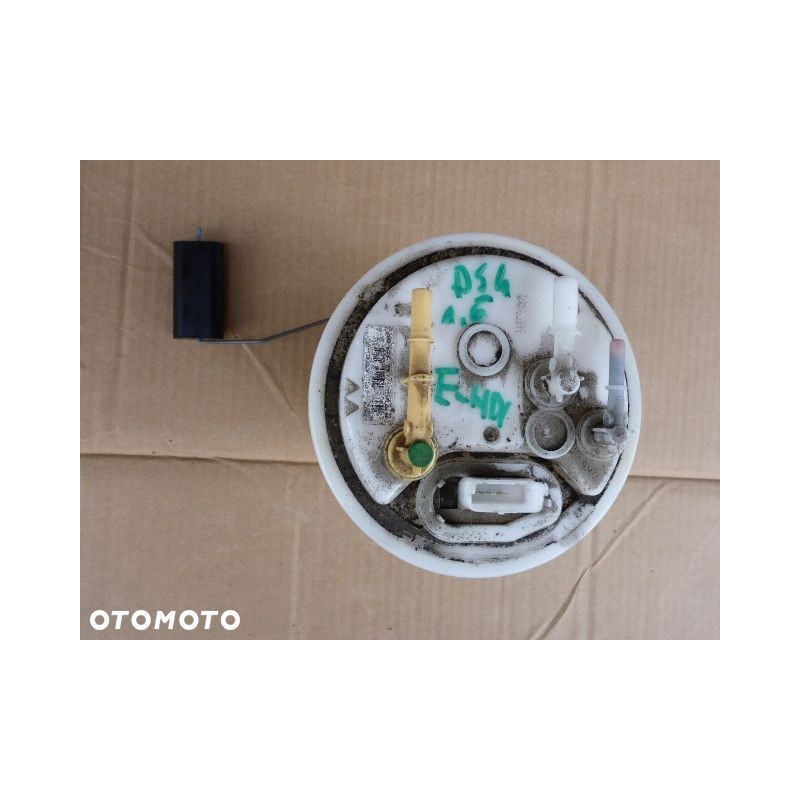 POMPA PALIWA PŁYWAK CITROEN DS4 1.6 E-HDI