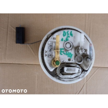 POMPA PALIWA PŁYWAK CITROEN DS4 1.6 E-HDI