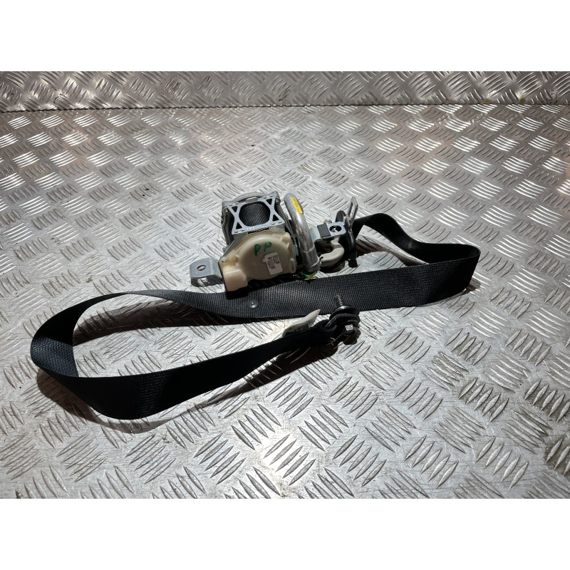 PAS BEZPIECZE STWA PRAWY PRZ D HONDA HR V II 15 DEMONTA PAS BEZPIECZE STWA PRAWY PRZ D HONDA HR V II 15 DEMONTA
