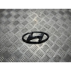 EBMELAMT PRZÓD LOGO HYUNDAI BAYON 21-
