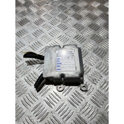 SENSOR MODUŁ AIRBAG HONDA HR-V II 15- 77960-T7S-E112-M2 SPRAWNY