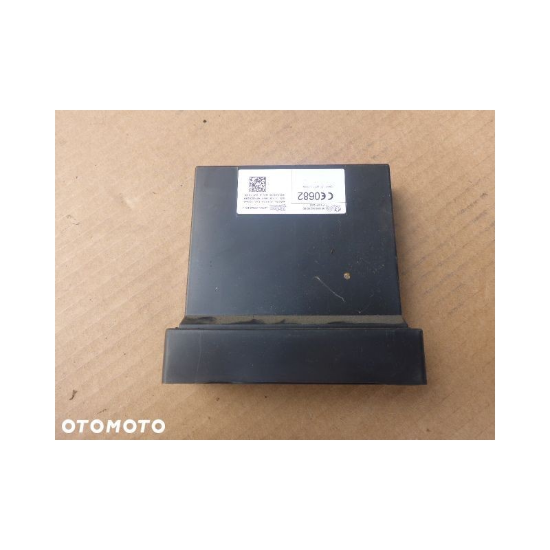 MODUŁ STEROWNIK CITROEN C4 PICASSO 13- 9801695280