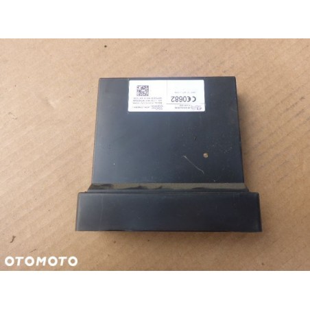 MODUŁ STEROWNIK CITROEN C4 PICASSO 13- 9801695280