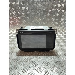 RADIO NAWIGACJA WYŚWIETLACZ HONDA HR-V II 15- 39100-T8M-E51-M1