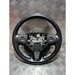 KIEROWNICA SKÓRZANA MULTIFUKCJA HONDA HR-V II 15- 78500-T8K-S510-M1