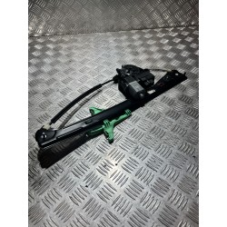 PODNOŚNIK SZYBY TYŁ LEWY VW TIGUAN II 16- 5NA839461C