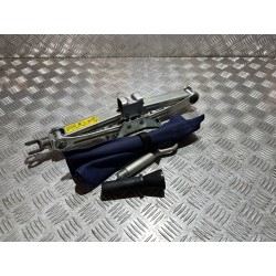 ZESTAW NAPRAWCZY KOŁA LEWAREK HONDA HR-V II 15-