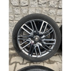 FELGA ALUMINIOWA 18 5X114,3 7JX18 ET55 HONDA HR-V II 15-