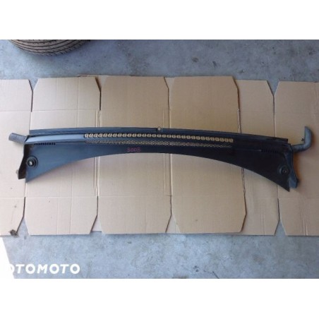 PODSZYBIE GÓRNE PRZÓD PEUGEOT 3008 2009-