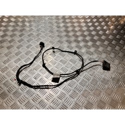 WIĄZKA RADARU MERCEDES A KLASA W177 18-