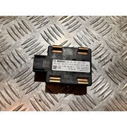 RADAR DISTRONIC SENSOR MERCEDES A KLASA W177 18-