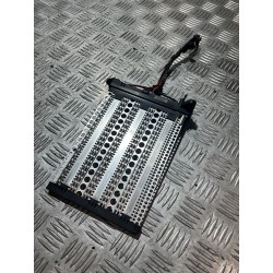 NAGRZEWNICA ELEKTRYCZNA VW TIGUAN II 16- 5Q0963235C
