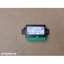 MODUŁ PARKOWANIA CITROEN C4 PICASSO 13- 9675749680