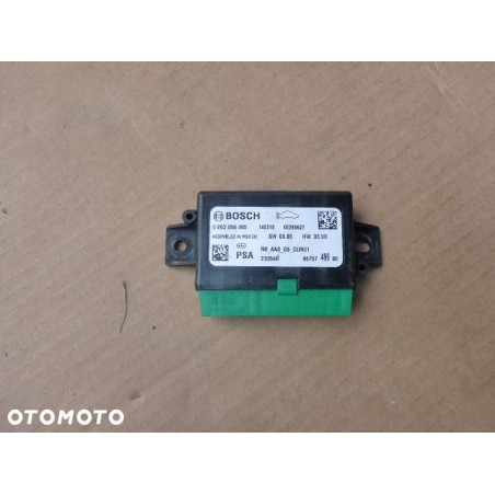 MODUŁ PARKOWANIA CITROEN C4 PICASSO 13- 9675749680