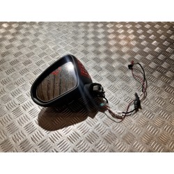 LUSTERKO LEWE 8 PIN MERCEDES A KLASA W177 18- UK