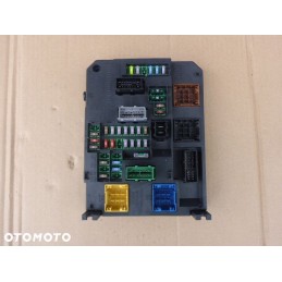 MODUŁ BSI 508 1.6 E-HDI 9665547580-00 Q04-00