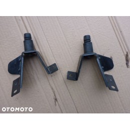 ODBÓJ KLAPY TYLNEJ LEWY PRAWY PEUGEOT 3008 2009-