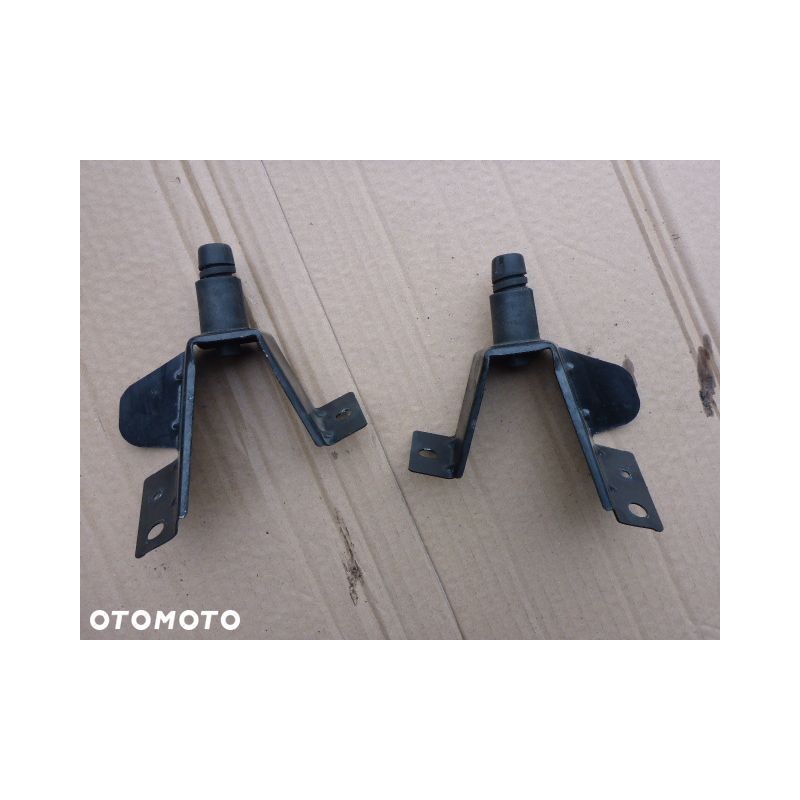 ODBÓJ KLAPY TYLNEJ LEWY PRAWY PEUGEOT 3008 2009-