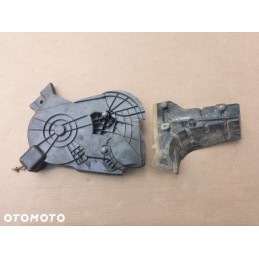 OSŁONA ROZRZĄDU CITROEN C4 PICASSO 13- 1.6 E-HDI