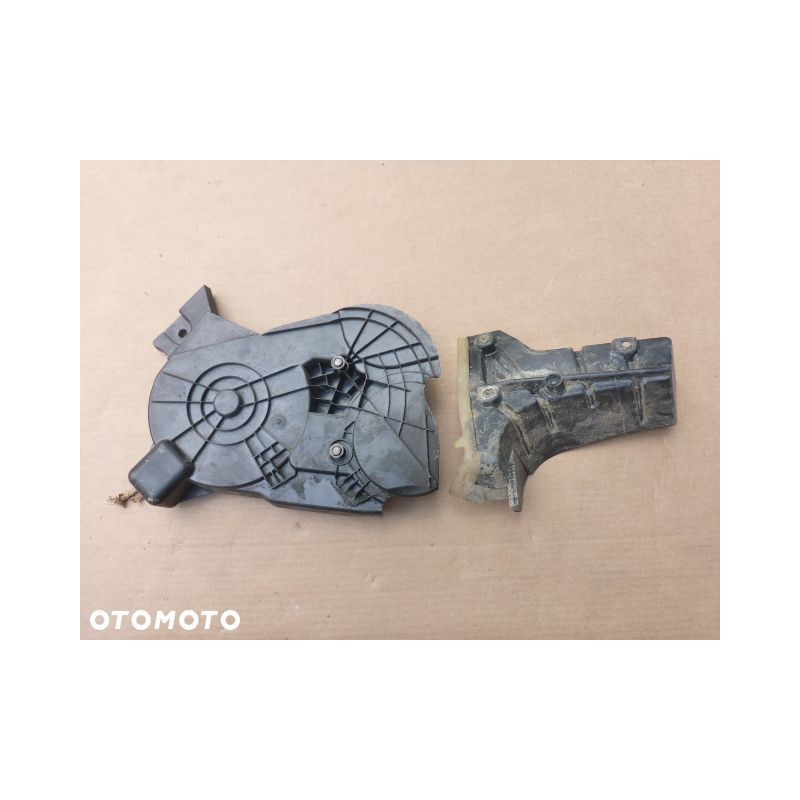 OSŁONA ROZRZĄDU CITROEN C4 PICASSO 13- 1.6 E-HDI