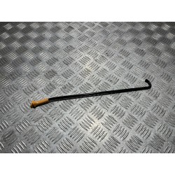 PODPORA PRĘT MASKI HYUNDAI BAYON 21-