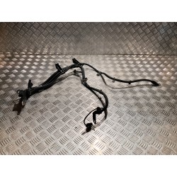 WIĄZKA ROZRUSZNIKA MERCEDES A KLASA W177 18- 2.0 D